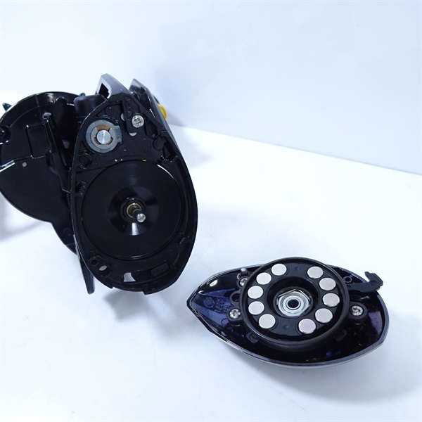 １８レボビッグシューターコンパクト右